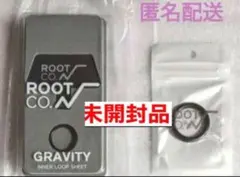 【計２点】ROOT CO. スマホ ホルダー ルートコー リング カラビナ