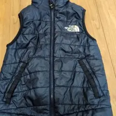 ダウンジャケット ダウンベスト