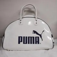 2026年最新】プーマ エナメル バッグの人気アイテム - メルカリ