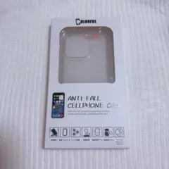 iPhone16pro クリアケース