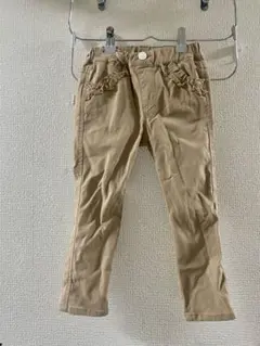 アプレレクール　100 パンツ