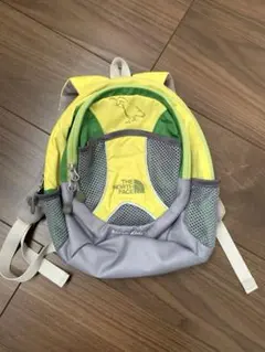THE NORTH FACEキッズ用リュック　8L