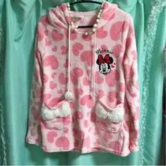 ミニーちゃん ルームウェア