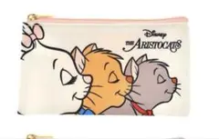 ディズニーストア　シークレットポーチ