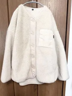 UNIQLO×マリメッコ　フリース　XXLサイズ