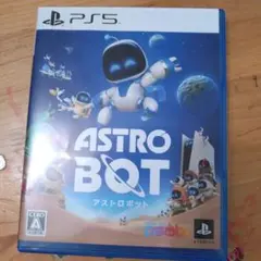 PS5 アストロボット
