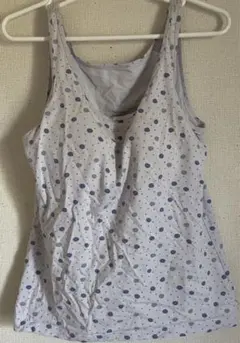 ユニクロ　タンクトップ