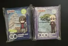 ちほうかっぷ札幌 未開封プレイマット ＋スリーブ 2025 スリーブ『ちほうかっぷ札幌2025.6.28』53枚入り