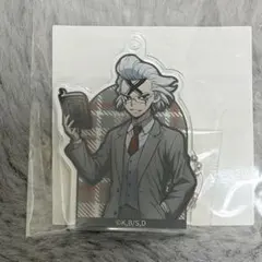 Dr.STONE くじ引き堂 アクキー ゼノ