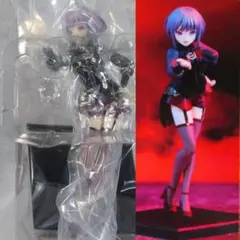 アモーリス BanG Dream Ave Mujica プレミアムフィギュア