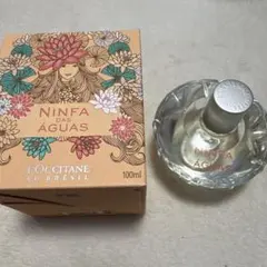 ロクシタン ニンファ オードトワレ 100ml 香水のサムネイル
