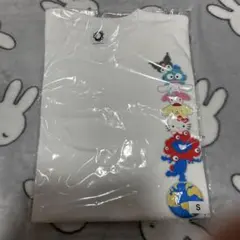 2025 大阪・関西万博 サンリオ ミャクミャク キッズTシャツ110 - メルカリ