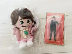 2026年最新】大橋和也 ちびぬいの人気アイテム - メルカリ