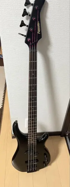2026年最新】FERNANDES FRB-40の人気アイテム - メルカリ