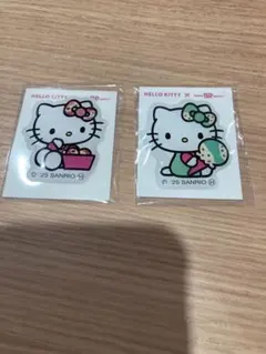 サーティワン シール