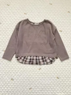 pairmanon バックデザインT(100)