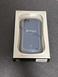 iFace First Class iPhone SE/8/7 ケースのサムネイル