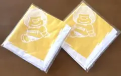 東京サントリーサンゴリアス バンダナ　2枚セット