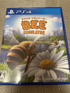 PS4 ミツバチ シミュレーター