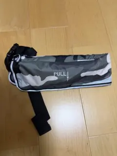 팽창식 구명 조끼 허리 유형