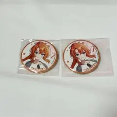 2025年最新】ワールドダイスター 缶バッジの人気アイテム - メルカリ