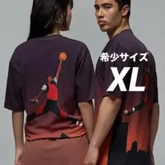 エア ジョーダン 85 スカイ クルー S/S Tシャツ XL