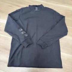 未使用品　2XL メンズ　180/96A 秋　グレープ