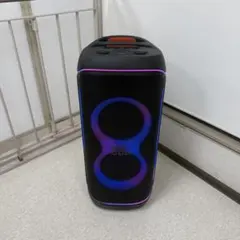 SONY XB 90 重低音、多色発光、Bluetooth、パーティーチェーン - メルカリ