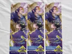 薬屋のひとりごと コミッパ クリアしおり 薬屋のひとりごと コミッパ2026 夏 クリアしおり No.4 3枚セット | Mercari