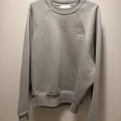 ami alexandre mattiussi スウェット グレーのサムネイル