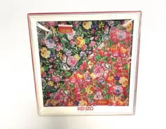 新品未使用　KENZO ハンカチ　セット　花柄