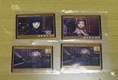 ヒプムビ クリアカード 中王区