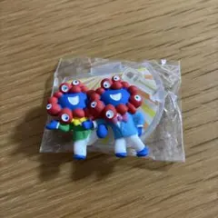 EXPO 2025 カプセルトイ　ミャクミャク　漫才