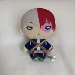 僕のヒーローアカデミア 轟焦凍 にとたん とってもおおきいぬいぐるみ