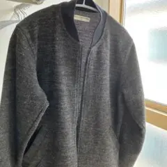 メンズ　ブルゾンジャケット