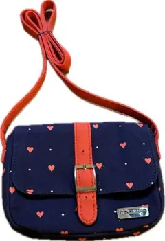 tommy　ミニショルダー