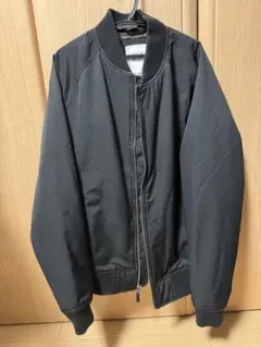 GAP ブラック フライトジャケット XSのサムネイル