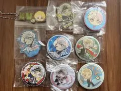 【V】BTS TinyTAN まとめ売りのサムネイル