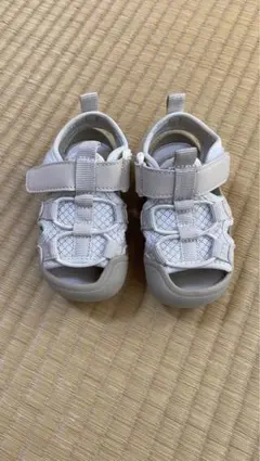 ベビーサンダル 13cm