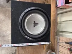 2026年最新】jl audio サブウーファーの人気アイテム - メルカリ
