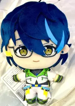 あんさんぶるスターズ あんスタ 青葉つむぎ ぬいぐるみ 新衣装