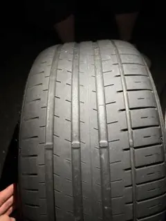 FALKEN AZENIS FK510 245/40R18 4本セットのサムネイル