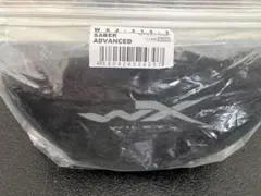 WILEY X SABER ADVANCED ブラック