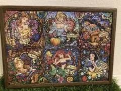 2026年最新】パズル完成品額付きの人気アイテム - メルカリ