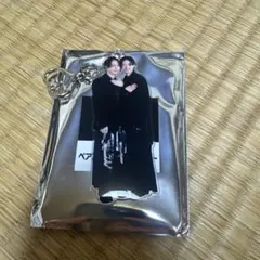原因は自分にある。 輪廻の箱庭 ペアアクキー 武藤潤 杢代和人 - メルカリ
