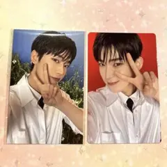 memories　ソヌ　トレカ　セット ENHYPEN ソヌ トレカセット - メルカリ