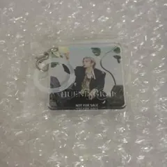 K-pop · ヒュニンカイ めじるしアクリルキーホルダー TSUTAYA