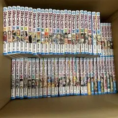 ONEPIECE 1〜83巻　 他おまけ付き