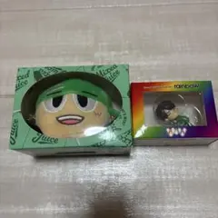 WEST. 神山智洋　ヤツぬい