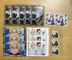 ヒロアカ 青山優雅 まとめ売り